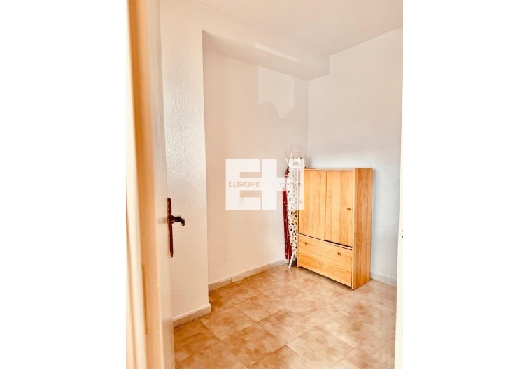 Segunda mano - Apartamento  - Torrevieja - Cabo Cervera