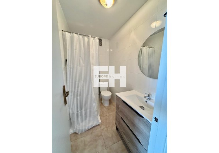 Segunda mano - Apartamento  - Torrevieja - Cabo Cervera