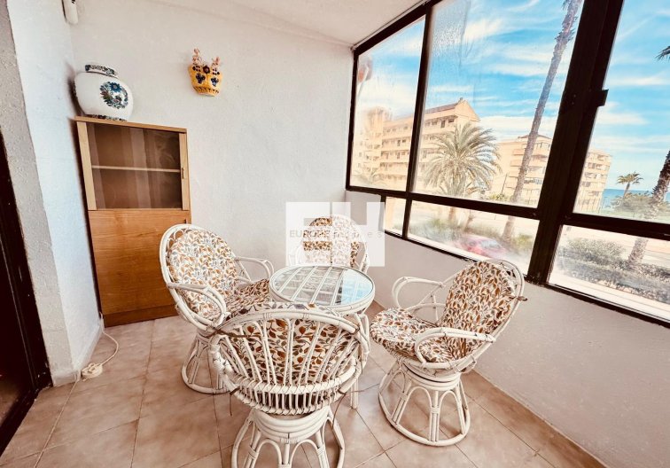 Segunda mano - Apartamento  - Torrevieja - Cabo Cervera