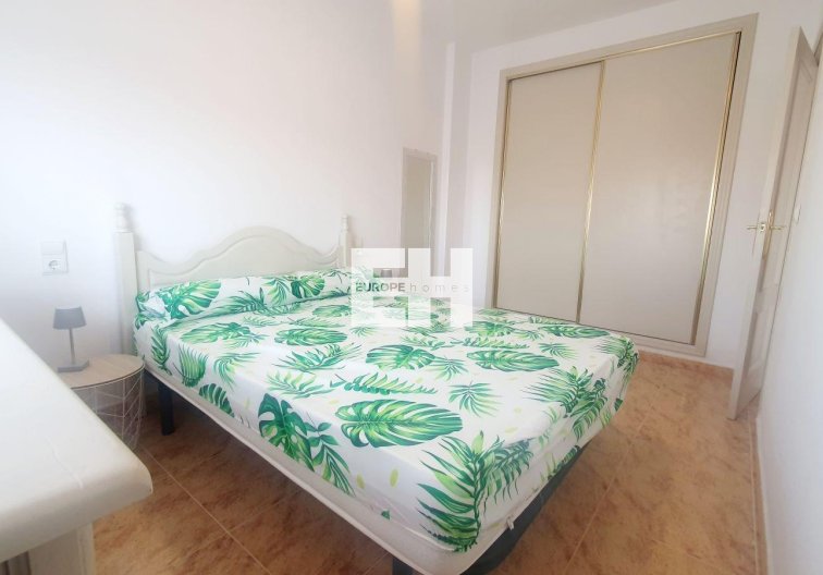 Wiederverkauf - Penthaus - Torrevieja - Estacion De Autobuses