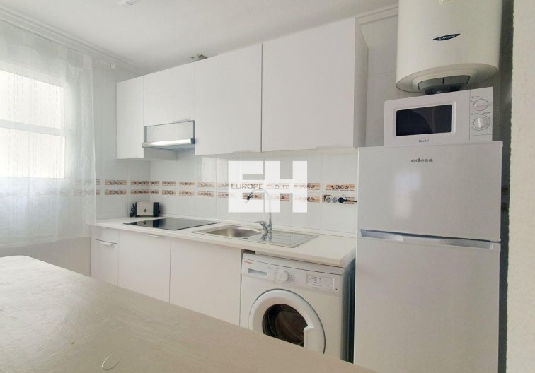 Wiederverkauf - Penthaus - Torrevieja - Estacion De Autobuses