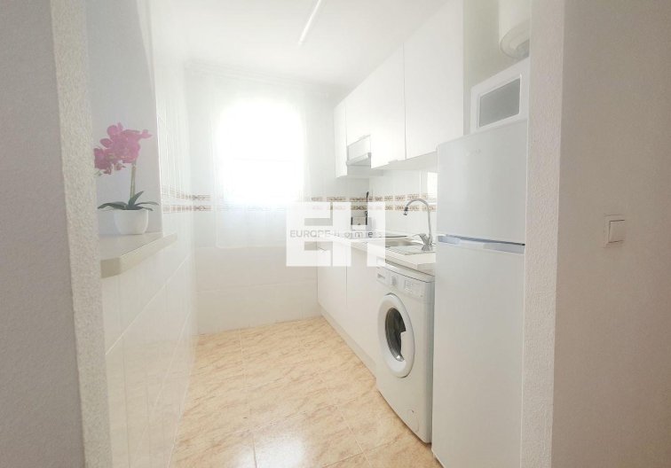 Wiederverkauf - Penthaus - Torrevieja - Estacion De Autobuses