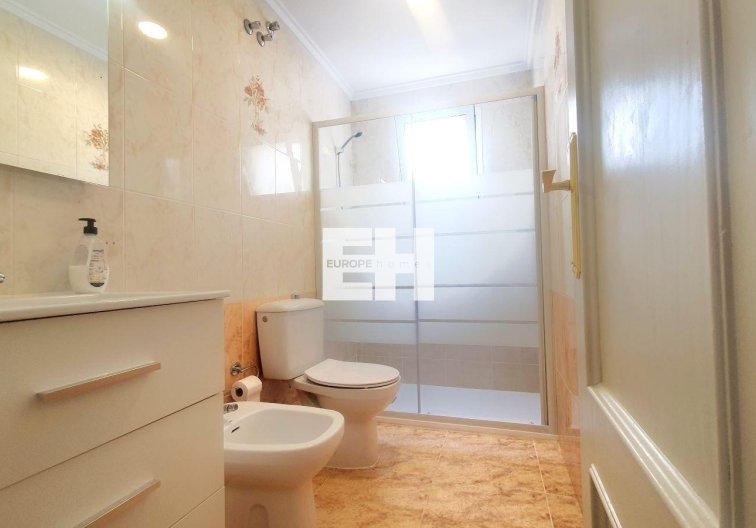 Wiederverkauf - Penthaus - Torrevieja - Estacion De Autobuses