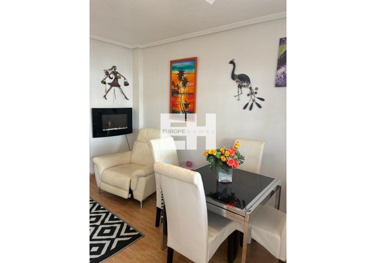 Segunda mano - Bungalow - Orihuela Costa - Los Almendros-la Florida