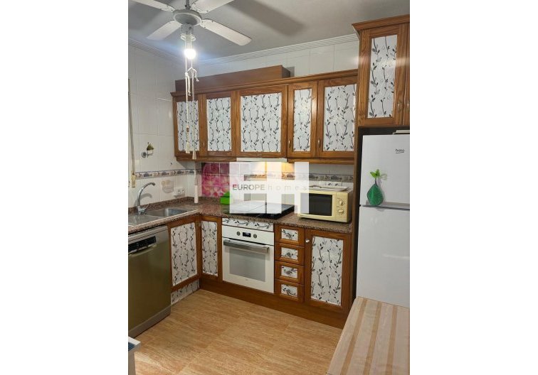 Segunda mano - Bungalow - Orihuela Costa - Los Almendros-la Florida