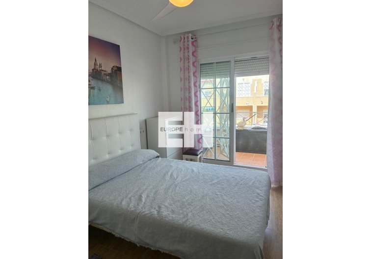 Segunda mano - Bungalow - Orihuela Costa - Los Almendros-la Florida