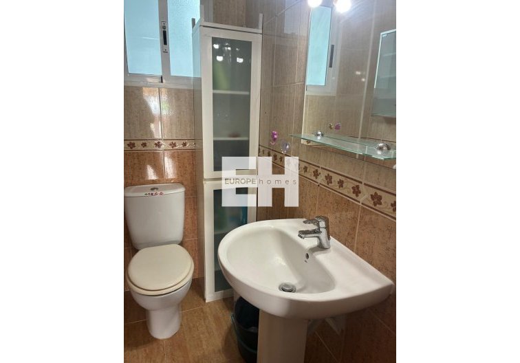 Segunda mano - Bungalow - Orihuela Costa - Los Almendros-la Florida