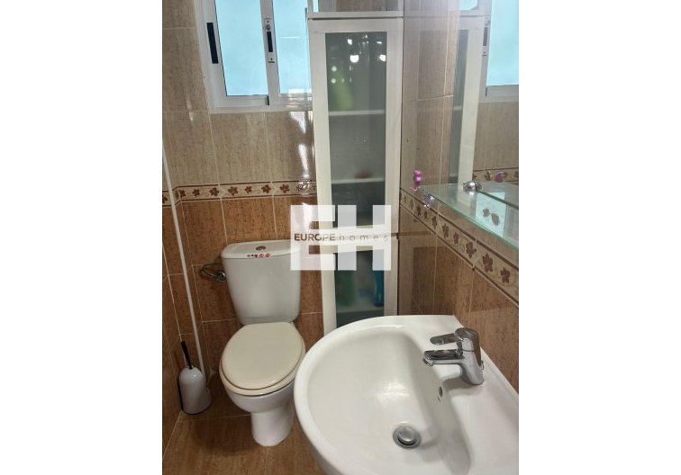 Segunda mano - Bungalow - Orihuela Costa - Los Almendros-la Florida