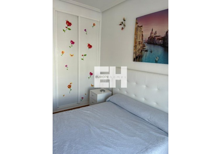 Segunda mano - Bungalow - Orihuela Costa - Los Almendros-la Florida