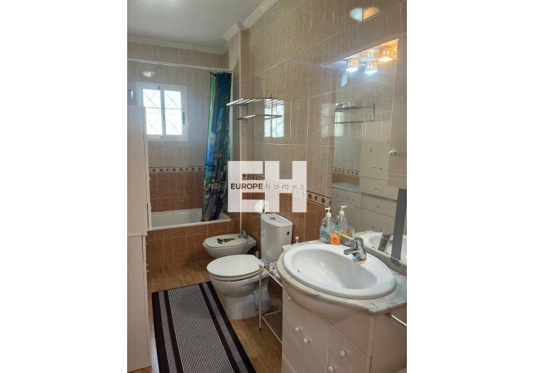 Segunda mano - Bungalow - Orihuela Costa - Los Almendros-la Florida