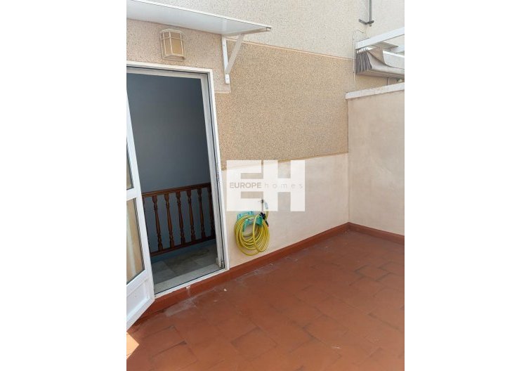 Segunda mano - Bungalow - Orihuela Costa - Los Almendros-la Florida