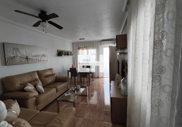 Segunda mano - Semi Detached - San Pedro del Pinatar - Lo Pagán