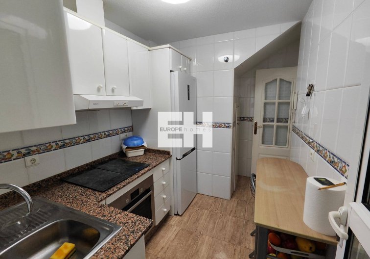 Segunda mano - Semi Detached - San Pedro del Pinatar - Lo Pagán