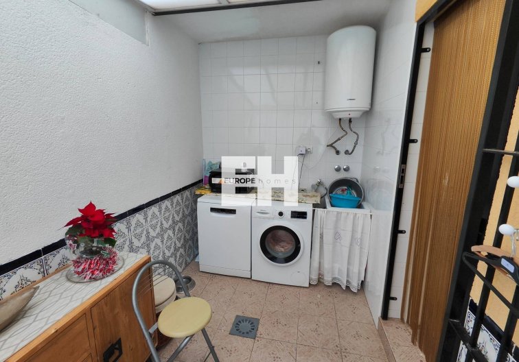 Segunda mano - Semi Detached - San Pedro del Pinatar - Lo Pagán