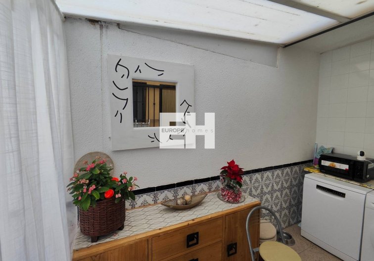 Segunda mano - Semi Detached - San Pedro del Pinatar - Lo Pagán