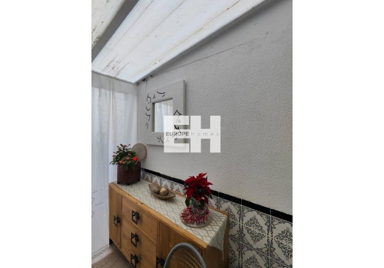 Segunda mano - Semi Detached - San Pedro del Pinatar - Lo Pagán