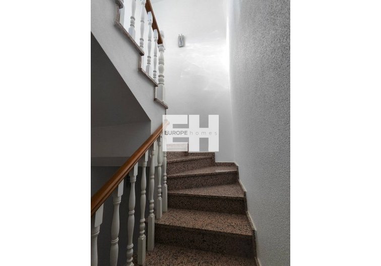 Segunda mano - Semi Detached - San Pedro del Pinatar - Lo Pagán