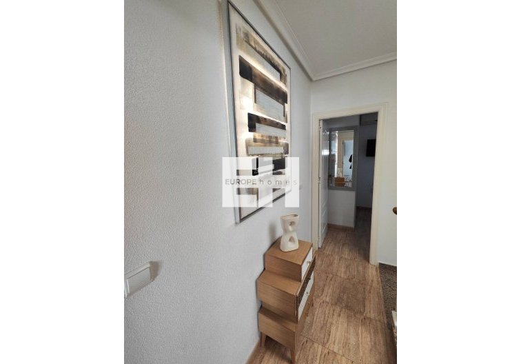 Segunda mano - Semi Detached - San Pedro del Pinatar - Lo Pagán