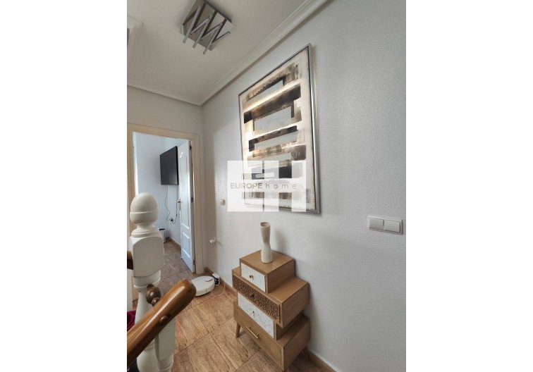 Segunda mano - Semi Detached - San Pedro del Pinatar - Lo Pagán