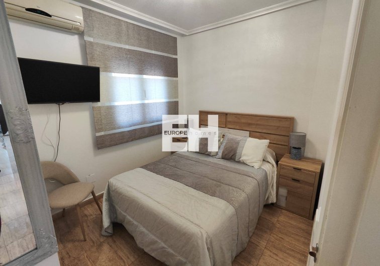 Segunda mano - Semi Detached - San Pedro del Pinatar - Lo Pagán