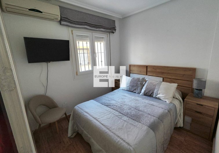 Segunda mano - Semi Detached - San Pedro del Pinatar - Lo Pagán