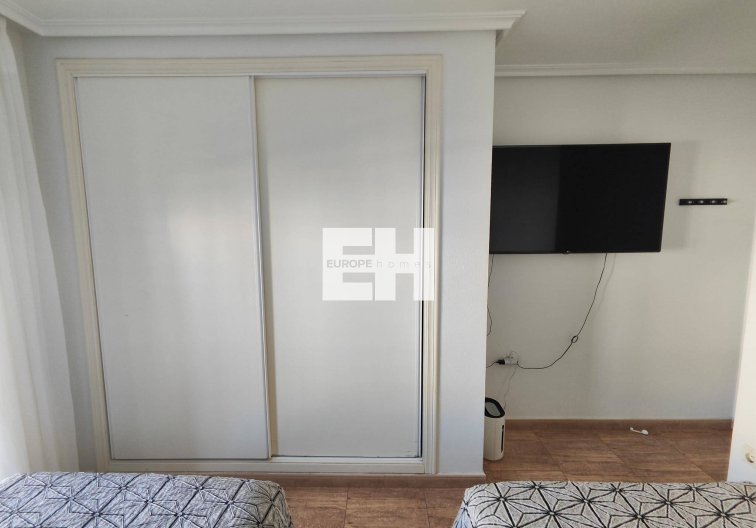 Segunda mano - Semi Detached - San Pedro del Pinatar - Lo Pagán