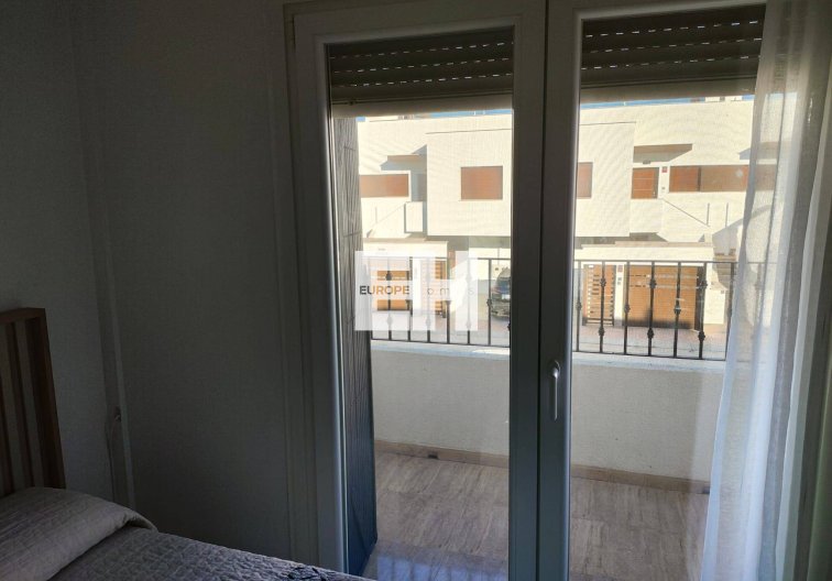 Segunda mano - Semi Detached - San Pedro del Pinatar - Lo Pagán