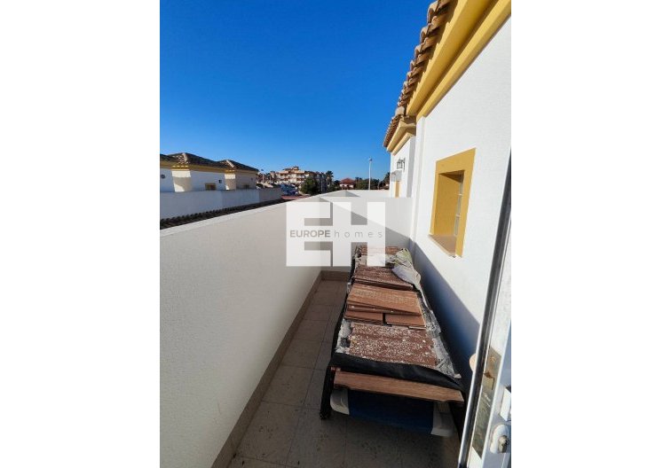 Segunda mano - Semi Detached - San Pedro del Pinatar - Lo Pagán