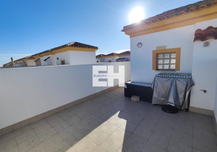 Segunda mano - Semi Detached - San Pedro del Pinatar - Lo Pagán