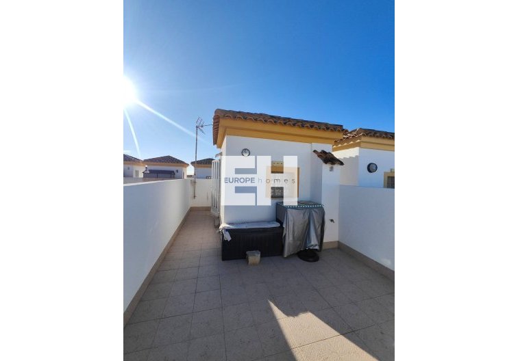 Segunda mano - Semi Detached - San Pedro del Pinatar - Lo Pagán