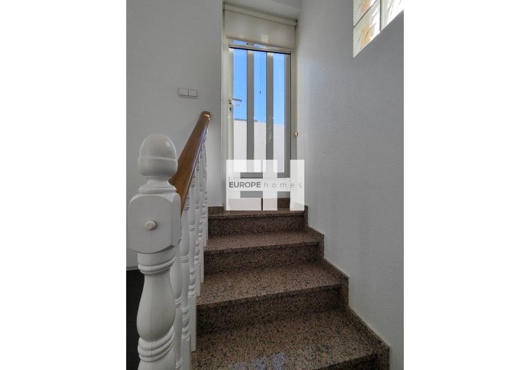 Segunda mano - Semi Detached - San Pedro del Pinatar - Lo Pagán