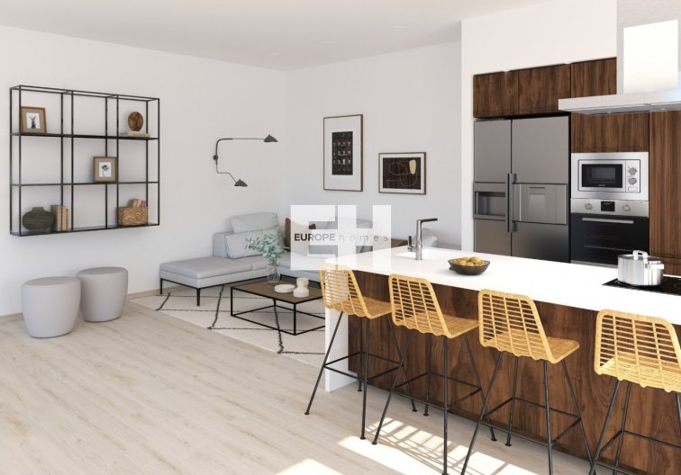 Construction Neuve - villa - Fortuna - Urb. Kalendas