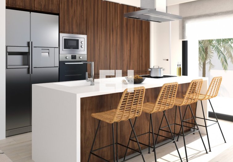 Construction Neuve - villa - Fortuna - Urb. Kalendas