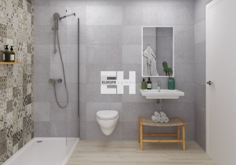 Construction Neuve - villa - Fortuna - Urb. Kalendas