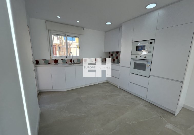 Segunda mano - Apartamento  - Pilar de la Horadada - Costa Blanca