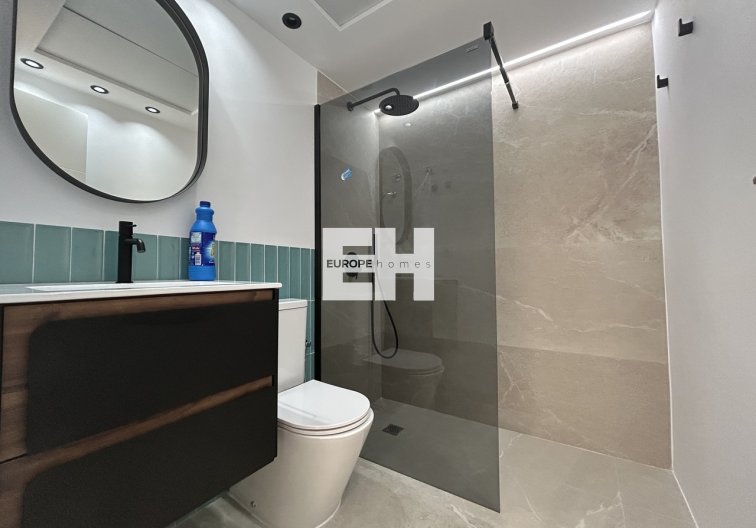 Segunda mano - Apartamento  - Pilar de la Horadada - Costa Blanca