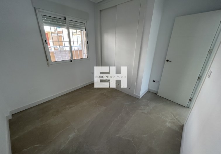 Segunda mano - Apartamento  - Pilar de la Horadada - Costa Blanca