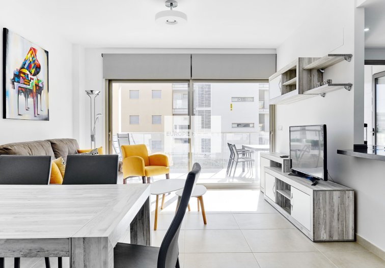 Segunda mano - Apartamento  - Orihuela Costa - Costa Blanca