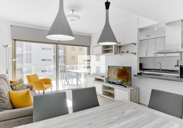 Segunda mano - Apartamento  - Orihuela Costa - Costa Blanca