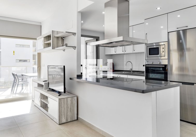 Segunda mano - Apartamento  - Orihuela Costa - Costa Blanca