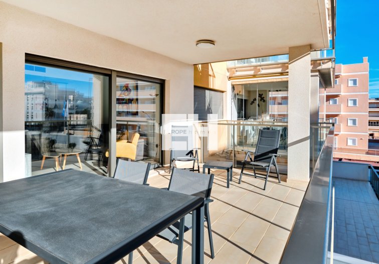 Segunda mano - Apartamento  - Orihuela Costa - Costa Blanca