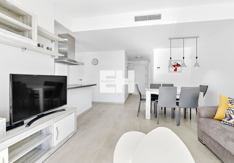 Segunda mano - Apartamento  - Orihuela Costa - Costa Blanca