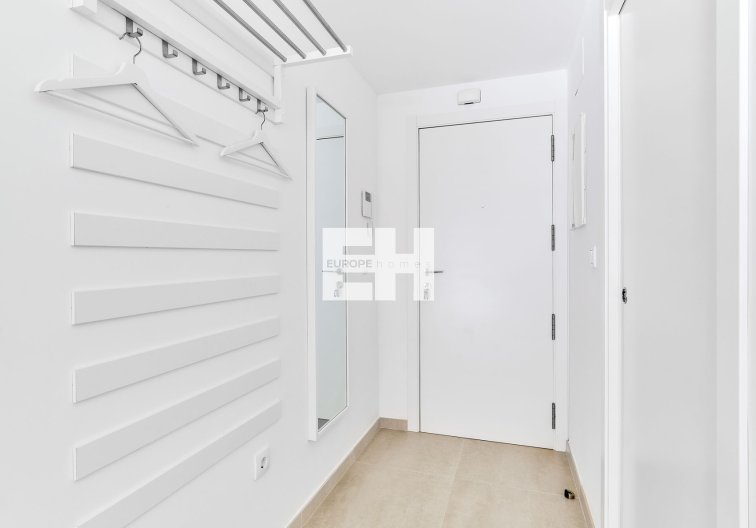 Segunda mano - Apartamento  - Orihuela Costa - Costa Blanca