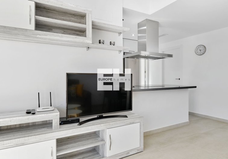 Segunda mano - Apartamento  - Orihuela Costa - Costa Blanca