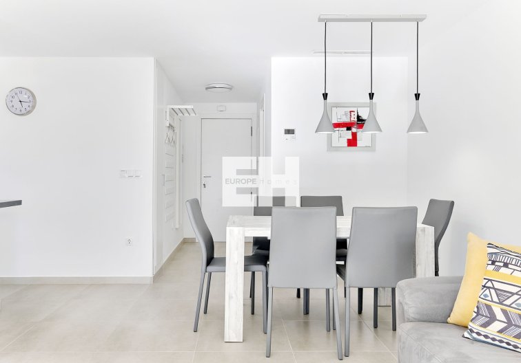 Segunda mano - Apartamento  - Orihuela Costa - Costa Blanca