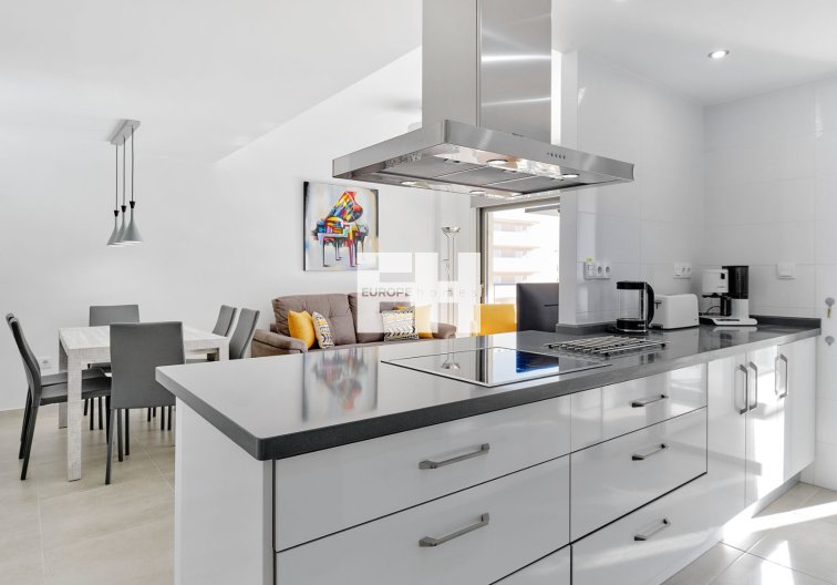 Segunda mano - Apartamento  - Orihuela Costa - Costa Blanca