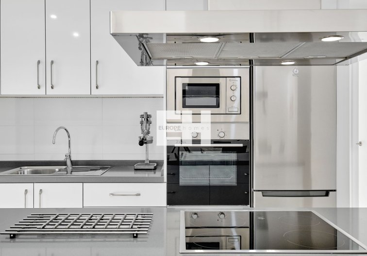 Segunda mano - Apartamento  - Orihuela Costa - Costa Blanca