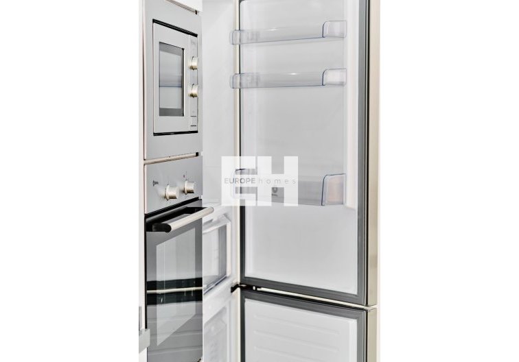 Segunda mano - Apartamento  - Orihuela Costa - Costa Blanca