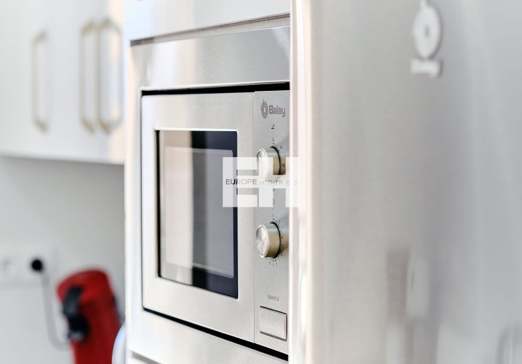 Segunda mano - Apartamento  - Orihuela Costa - Costa Blanca