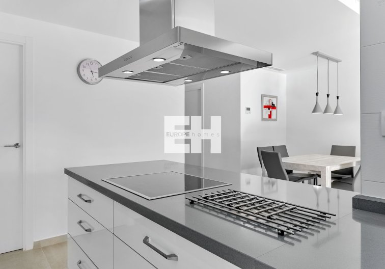 Segunda mano - Apartamento  - Orihuela Costa - Costa Blanca